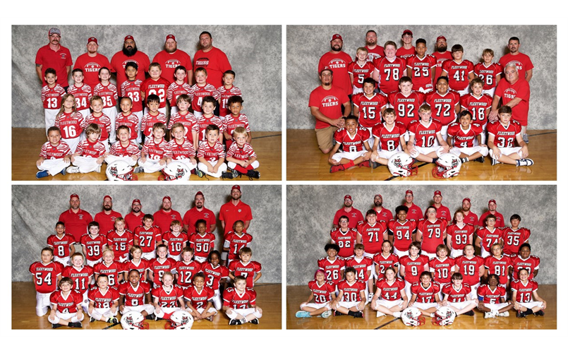 2025 Football